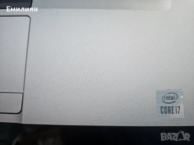 Dell Latitude 5410 Core i7-10610u 16Gb DDR4 512 Gb SSD, снимка 4 - Лаптопи за работа - 53743134