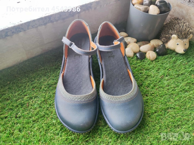 Дамски Обувки Art, Испания, 40