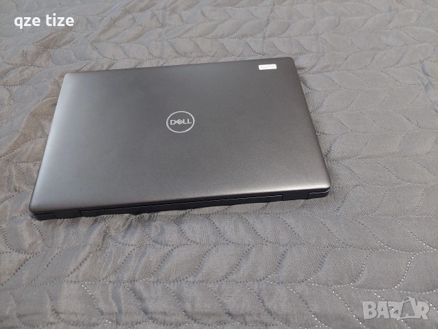 4  ядрен лаптоп DELL Latitude 5400, снимка 2 - Лаптопи за дома - 53452397