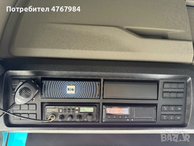 MAN TGX 510 – 2021 г., снимка 11 - Камиони - 53864267