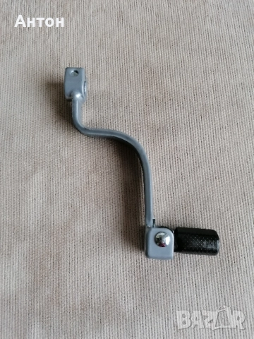 Лост скорости KAWASAKI 