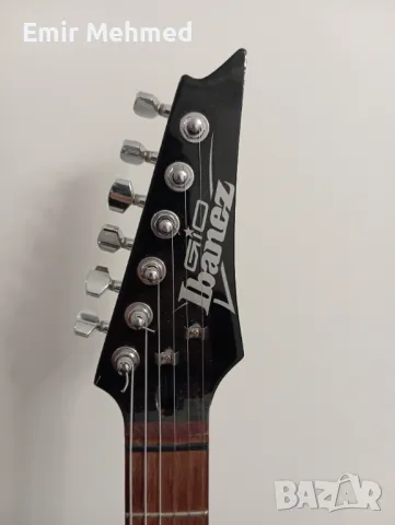 IBANEZ IJRX20U BKN, снимка 3 - Китари - 48930772