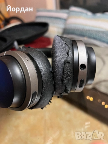 Безжични слушалки Edifier w830bt, снимка 4 - Bluetooth слушалки - 53162790