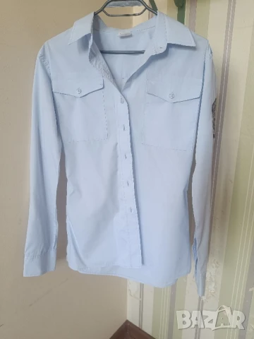 Дамска униформа Полиция , снимка 16 - Якета - 51114074