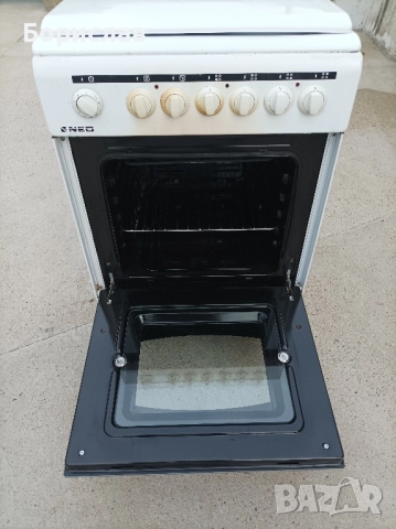 Готварска печка , снимка 2 - Печки, фурни - 52136480