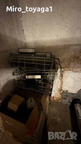 Части за съдомиална Simens, снимка 4 - Съдомиялни - 53229153