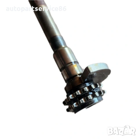 Баланс вал за Mercedes CLK W209 320 Бензин OM112 (2005) 1120341122