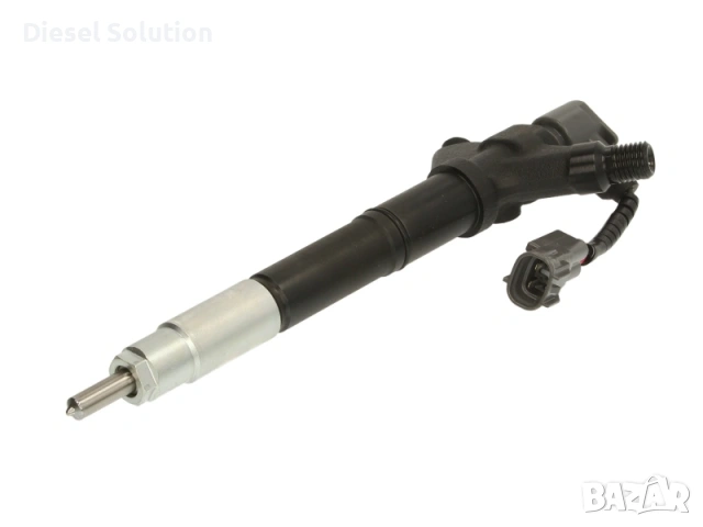 Дюзи за TOYOTA / D-CAT