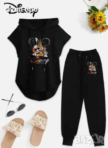 Дамски екипи, размер ХЛ, снимка 3 - Спортни екипи - 50214900