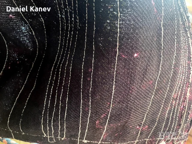 Фолклорна престилка, снимка 5 - Антикварни и старинни предмети - 50930222