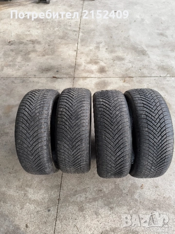 Гуми 19 215 50, снимка 4 - Гуми и джанти - 52488601