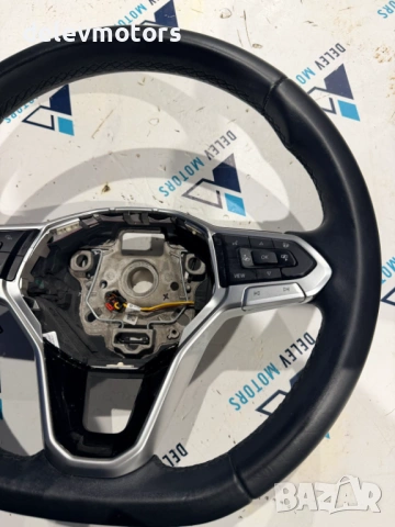 5H0419089GT волан от Volkswagen Golf VIII, 2.0 TDI BlueMotion, двигател DTTC, 150 кс., ск. кутия VCW, снимка 2 - Части - 53033460