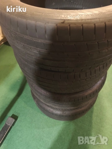 Летни гуми 225/50/17 дот 24г.летни good year , снимка 10 - Гуми и джанти - 54076986