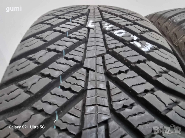 4бр зимни гуми 175/70/13 KUMHO L04023 