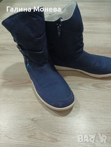 Дамски боти