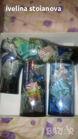 Оригинални и различни-чаши на Кока-Кола 4лв/бройката/,намер.в Германия., снимка 1