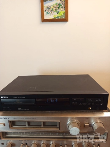 PHILIPS CD 720