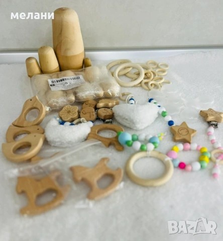 крафт материали, снимка 13 - Други - 54186752