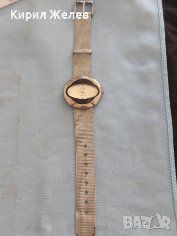 Елегантен дамски часовник GIOVANI BEVERLY HILLS QUARTZ стилен дизайн 46106, снимка 1 - Дамски - 46080021