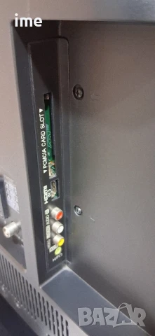 LCD телевизор НОМЕР 82. LG Model 32LH3010. 32инча 81см. РАБОТЕЩ. С дистанционно. Внос от Германия., снимка 18 - Телевизори - 50555129