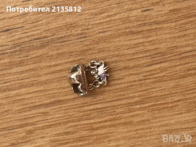 Pandora талисмани Пандора 