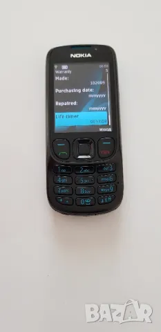 Nokia 6303 Classic, снимка 4 - Nokia - 46943704