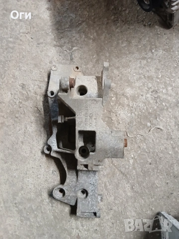 Алуминиева конзола за Фолксваген Пасат В5 038 903 143 M