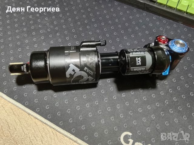 fox float x2 , снимка 2 - Части за велосипеди - 46569516