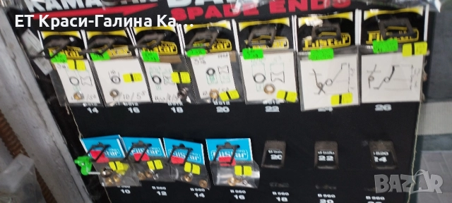 ролка за бигела на макара, снимка 6 - Макари - 51850341