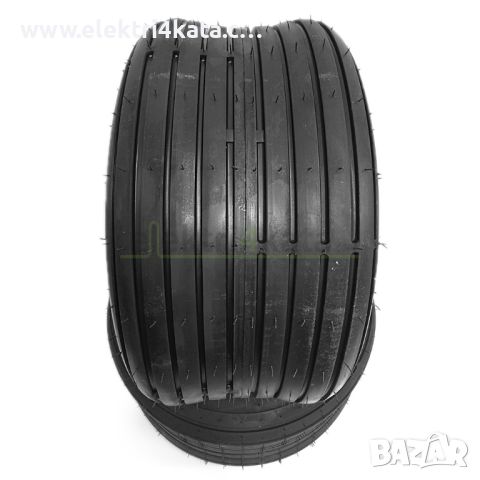 Bъншна гума 235×55-8 Qnell (Track), снимка 1 - Гуми и джанти - 45886683
