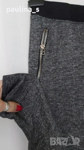 Четири различни броя / XS / M - Долнище "H&M", "Kenvelo" и "Bik Bok" , снимка 10 - Спортни екипи - 53923905