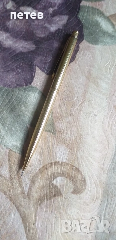 waterman .montblanc., снимка 9 - Антикварни и старинни предмети - 54087782