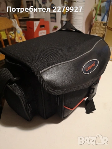 Чанта за фотоапарат или видео камера Cosmos 