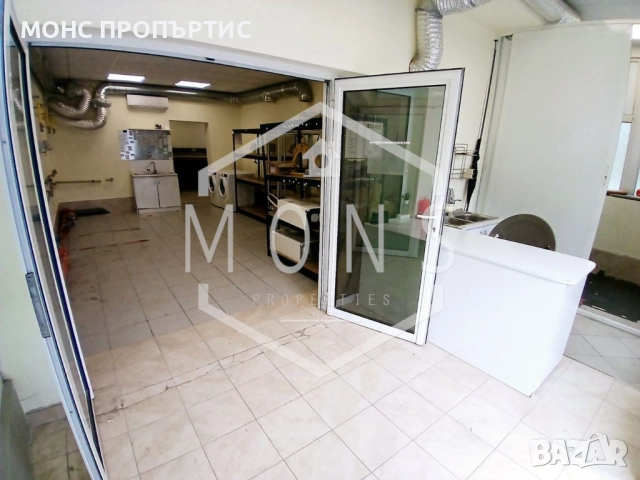 търговско помещение в гр. Велико Търново, кв. Бузлуджа., снимка 4 - Магазини - 51874033