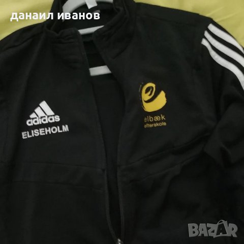 Adidas размер xs, снимка 2 - Спортни дрехи, екипи - 47542477