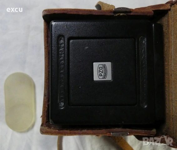 Средноформатен фотоапарат START, снимка 4 - Фотоапарати - 54266648