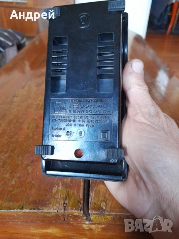 Стар педал за шевна машина #8, снимка 6 - Други ценни предмети - 53446256