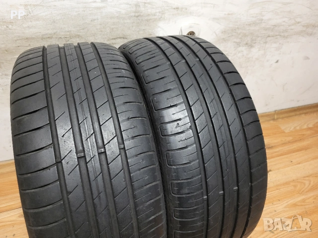 225/45/17 Goodyear / летни гуми, снимка 4 - Гуми и джанти - 53627596
