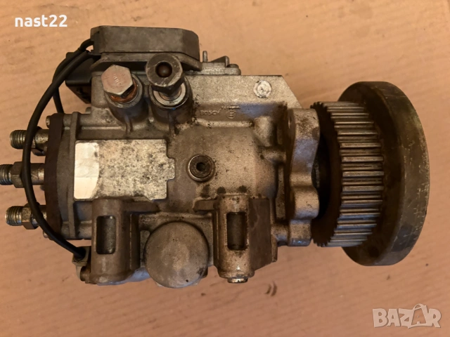 Гнп за Шкода Супърб,Ауди-2.5  163 к.с 059 130 106 J, снимка 3 - Части - 54030824