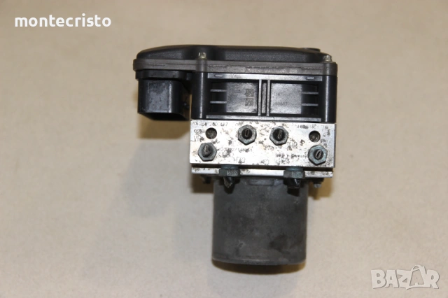 ABS модул Audi A6 C7 / 4G0907379H / 4G0 907 379 H / 0265250487 / 4G0614517R / 0 265 250 487, снимка 3 - Части - 53645510