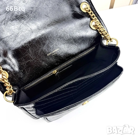 Дамски чанти Y.S.L, снимка 6 - Чанти - 53289008