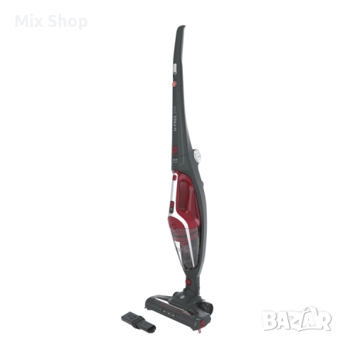 Вертикална прахосмукачка Hoover H-Free 2в1 (HF21F25), снимка 9 - Друга електроника - 52130941