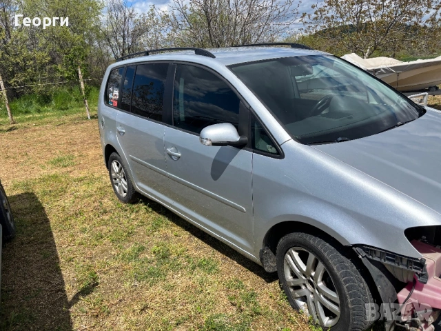 Тауран 1.9 105 кс BLS на части.   6ск 