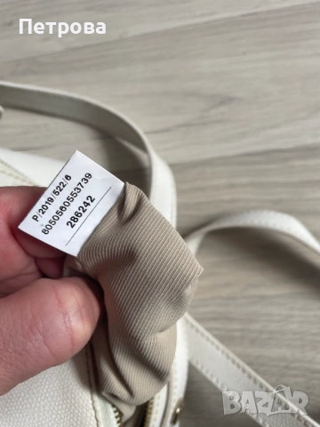 Раница Furla ОРИГИНАЛ, снимка 11 - Раници - 52820790