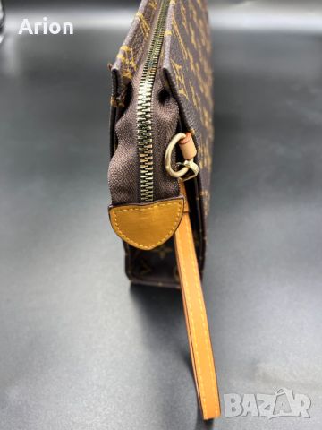 Чантичка клъч Louis Vuitton, снимка 5 - Чанти - 46566187