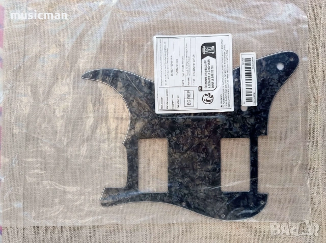 Нов Пикгард HH за Страт , снимка 2 - Китари - 53805495