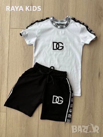 НОВО! Комплект за момчета от 3 части Цена 48 лева Размери от 2 до 16 години, снимка 16 - Детски комплекти - 45353311