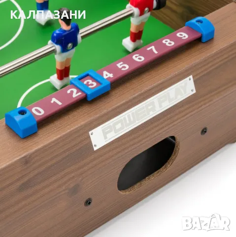 WB Power Play Джага 12 играча 50см. TY5893DB, снимка 3 - Игри и пъзели - 47130991