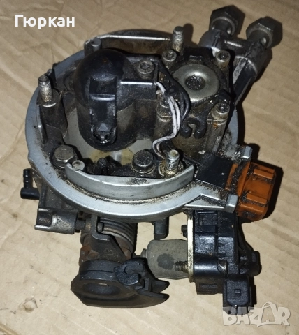 VW 1.3 40KW 54 KC. Карбуратор 
