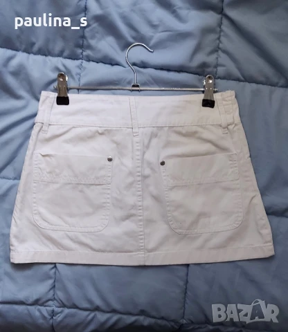 Пет различни броя / XS - M / Дънкова пола / , снимка 11 - Поли - 51242760